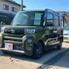 daihatsu tanto 2025 -DAIHATSU 【富山 581ﾇ7487】--Tanto 5BA-LA660S--LA660S-0121651---DAIHATSU 【富山 581ﾇ7487】--Tanto 5BA-LA660S--LA660S-0121651- image 1