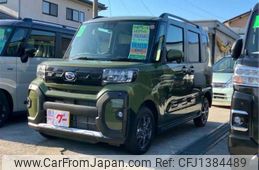 daihatsu tanto 2025 -DAIHATSU 【富山 581ﾇ7487】--Tanto 5BA-LA660S--LA660S-0121651---DAIHATSU 【富山 581ﾇ7487】--Tanto 5BA-LA660S--LA660S-0121651-