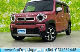 suzuki hustler 2020 quick_quick_5AA-MR92S_MR92S-118861
