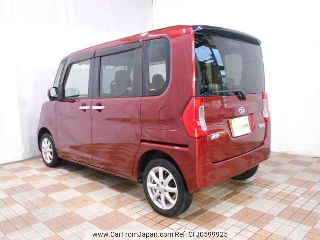 daihatsu tanto 2014 -DAIHATSU 【名変中 】--Tanto LA600S--0219177---DAIHATSU 【名変中 】--Tanto LA600S--0219177- image 2