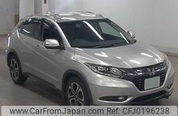 honda vezel 2014 quick_quick_DBA-RU1_1005643