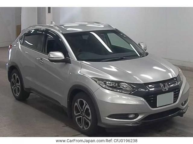 honda vezel 2014 quick_quick_DBA-RU1_1005643 image 1