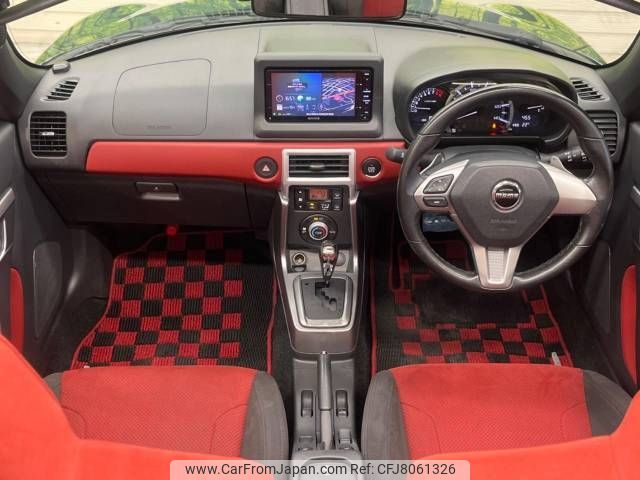 daihatsu copen 2016 -DAIHATSU--Copen DBA-LA400K--LA400K-0016858---DAIHATSU--Copen DBA-LA400K--LA400K-0016858- image 2