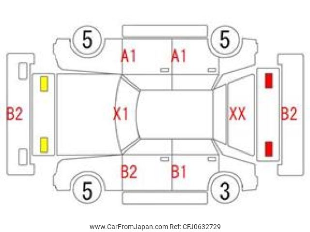 toyota raum 2004 -TOYOTA--Raum CBA-NCZ20--NCZ20-0039470---TOYOTA--Raum CBA-NCZ20--NCZ20-0039470- image 2