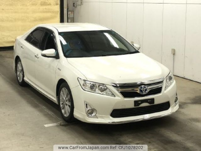 toyota camry 2012 -TOYOTA--Camry AVV50-1018817---TOYOTA--Camry AVV50-1018817- image 1