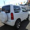 suzuki jimny 2009 CFJ0416741 image 2