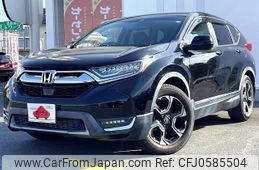 honda cr-v 2019 -HONDA--CR-V DBA-RW1--RW1-1003237---HONDA--CR-V DBA-RW1--RW1-1003237-