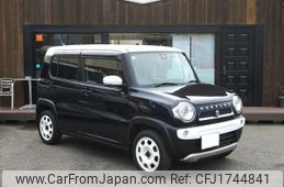 suzuki hustler 2015 CFJ1744841