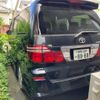 toyota alphard 2007 -TOYOTA--Alphard CBA-MNH15W--MNH15-0052092---TOYOTA--Alphard CBA-MNH15W--MNH15-0052092- image 4