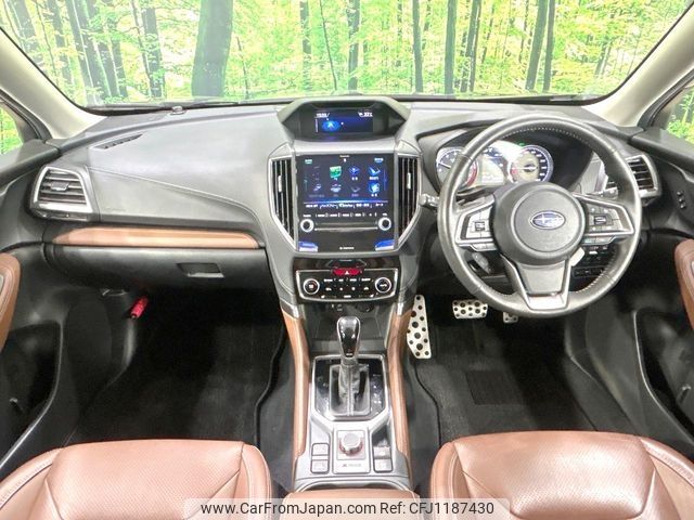 subaru forester 2019 -SUBARU--Forester 5AA-SKE--SKE-019185---SUBARU--Forester 5AA-SKE--SKE-019185- image 2