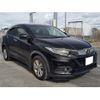 honda vezel 2018 -HONDA--VEZEL DBA-RU1--RU1-13098**---HONDA--VEZEL DBA-RU1--RU1-13098**- image 1