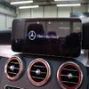 mercedes-benz c-class 2019 CFJ1826408 image 10