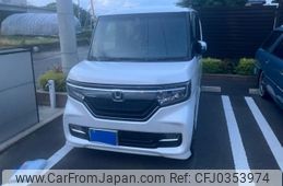 honda n-box 2020 -HONDA--N BOX 6BA-JF3--JF3-1510479---HONDA--N BOX 6BA-JF3--JF3-1510479-