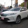 toyota harrier-hybrid 2018 quick_quick_AVU65W_AVU65-0058777 image 1