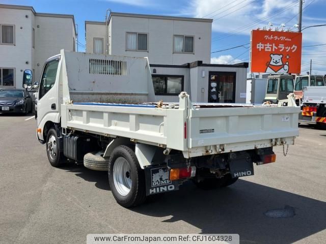 hino dutro 2022 CFJ1604328 image 2