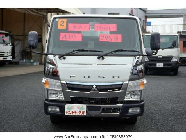 mitsubishi-fuso canter 2020 -MITSUBISHI 【なにわ 430ｿ8088】--Canter 2PG-FBAV0--FBAV0-581616---MITSUBISHI 【なにわ 430ｿ8088】--Canter 2PG-FBAV0--FBAV0-581616- image 2