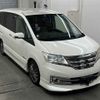 nissan serena 2013 -NISSAN--Serena HC26-088166---NISSAN--Serena HC26-088166- image 1