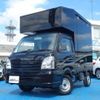 suzuki carry-truck 2021 quick_quick_EBD-DA16T_DA16T-477199 image 1