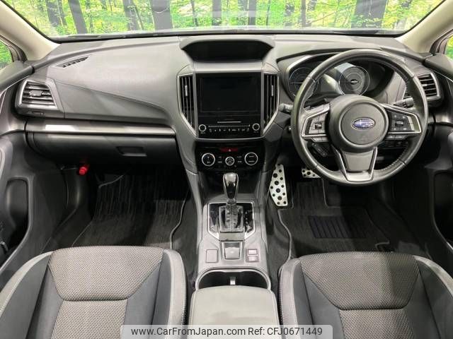 subaru impreza-wagon 2019 -SUBARU--Impreza Wagon DBA-GT7--GT7-213254---SUBARU--Impreza Wagon DBA-GT7--GT7-213254- image 2