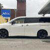 nissan elgrand 2019 -NISSAN--Elgrand DBA-PNE52--PNE52-060211---NISSAN--Elgrand DBA-PNE52--PNE52-060211- image 8