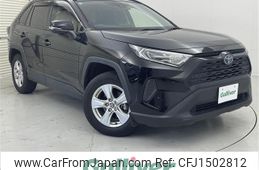 toyota rav4 2021 CFJ1502812