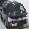 suzuki carry-truck 2020 -SUZUKI 【野田 480ｷ6350】--Carry Truck DA16T--586480---SUZUKI 【野田 480ｷ6350】--Carry Truck DA16T--586480- image 1