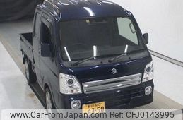 suzuki carry-truck 2020 -SUZUKI 【野田 480ｷ6350】--Carry Truck DA16T--586480---SUZUKI 【野田 480ｷ6350】--Carry Truck DA16T--586480-