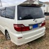 toyota alphard 2005 -TOYOTA--Alphard DBA-ANH10W--ANH10-0122406---TOYOTA--Alphard DBA-ANH10W--ANH10-0122406- image 5