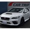 subaru wrx 2015 -SUBARU 【船橋 300ｾ1822】--WRX CBA-VAB--VAB-004448---SUBARU 【船橋 300ｾ1822】--WRX CBA-VAB--VAB-004448- image 1