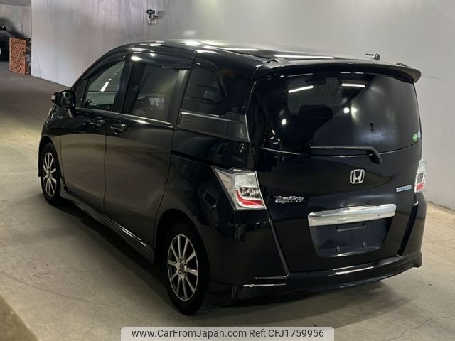 honda freed-spike 2013 CFJ1759956 image 2