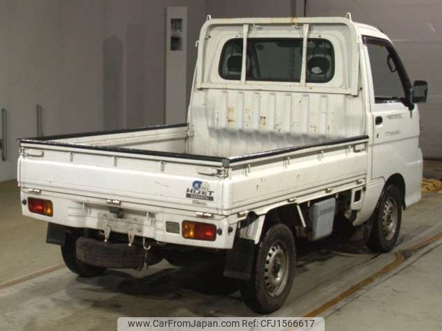 daihatsu hijet-truck 2011 CFJ1566617 image 2