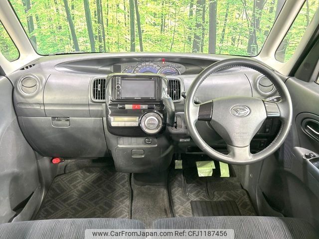 daihatsu tanto 2012 -DAIHATSU--Tanto DBA-L375S--L375S-0581446---DAIHATSU--Tanto DBA-L375S--L375S-0581446- image 2