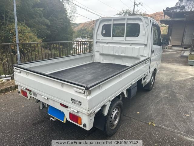 suzuki carry-truck 2013 -SUZUKI--Carry Truck EBD-DA16T--DA16T-110360---SUZUKI--Carry Truck EBD-DA16T--DA16T-110360- image 2