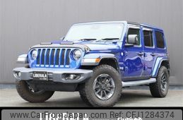 chrysler jeep-wrangler 2019 -CHRYSLER--Jeep Wrangler ABA-JL36L--1C4HJXLG6KW575348---CHRYSLER--Jeep Wrangler ABA-JL36L--1C4HJXLG6KW575348-