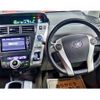 toyota prius-α 2012 quick_quick_DAA-ZVW40W_3031420 image 5