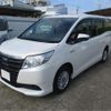 toyota noah 2015 -TOYOTA 【船橋 500 8023】--Noah ZWR80G--ZWR80G-0138328---TOYOTA 【船橋 500 8023】--Noah ZWR80G--ZWR80G-0138328- image 1