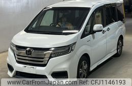 honda stepwagon 2018 CFJ1146193