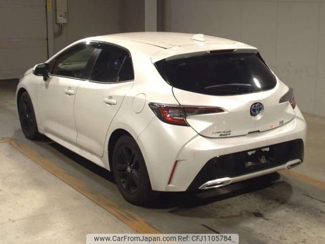 toyota corolla-sport 2022 quick_quick_6AA-ZWE213H_ZWE213-0020944 image 2