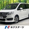 honda stepwagon 2012 -HONDA--Stepwgn DBA-RK5--RK5-1337501---HONDA--Stepwgn DBA-RK5--RK5-1337501- image 1