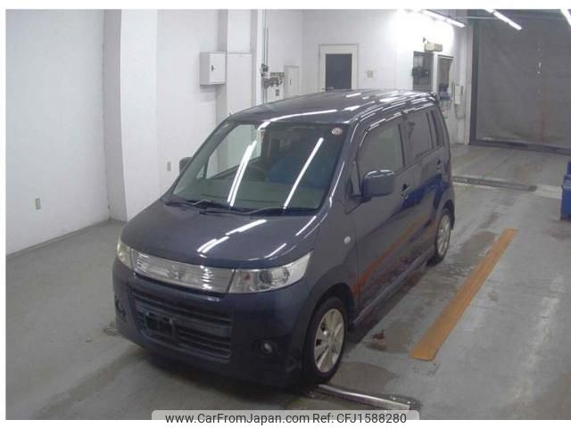 suzuki wagon-r-stingray 2012 CFJ1588280 image 1