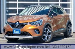 renault captur 2021 -RENAULT--Renault Captur 3BA-HJBH5H--VF1RJB003M0825700---RENAULT--Renault Captur 3BA-HJBH5H--VF1RJB003M0825700-