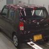 suzuki alto 2022 -SUZUKI 【袖ヶ浦 583ひ1984】--Alto HA37S-120708---SUZUKI 【袖ヶ浦 583ひ1984】--Alto HA37S-120708- image 7