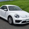 volkswagen the-beetle 2017 -VOLKSWAGEN--VW The Beetle DBA-16CBZ--WVWZZZ16ZHM623737---VOLKSWAGEN--VW The Beetle DBA-16CBZ--WVWZZZ16ZHM623737- image 1