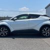 toyota c-hr 2017 quick_quick_DAA-ZYX10_ZYX10-2024053 image 2