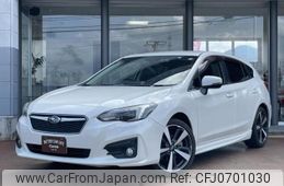 subaru impreza-wagon 2017 -SUBARU--Impreza Wagon DBA-GT7--GT7-014959---SUBARU--Impreza Wagon DBA-GT7--GT7-014959-