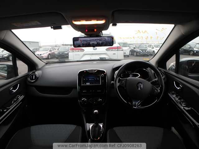 renault lutecia 2014 NIKYO_XW14729 image 2