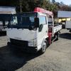 isuzu elf-truck 2007 -ISUZU--Elf BDG-NKR85R--NKR85-****142---ISUZU--Elf BDG-NKR85R--NKR85-****142- image 1