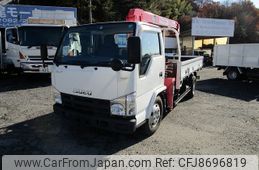 isuzu elf-truck 2007 -ISUZU--Elf BDG-NKR85R--NKR85-****142---ISUZU--Elf BDG-NKR85R--NKR85-****142-