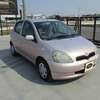 toyota vitz 2000 CFJ0180610 image 2