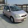 toyota vitz 2000 92024-3 image 2